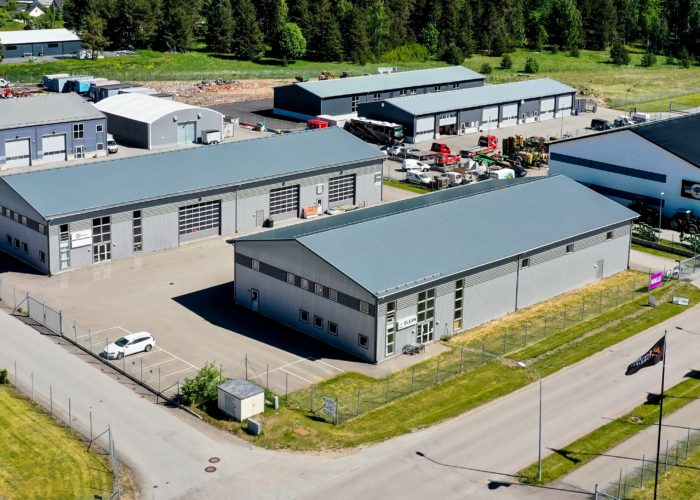 Östra Malmskogen 1:30