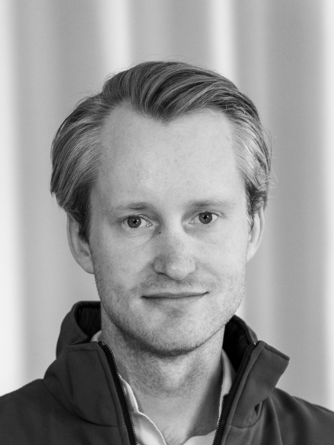 Kristoffer Rask