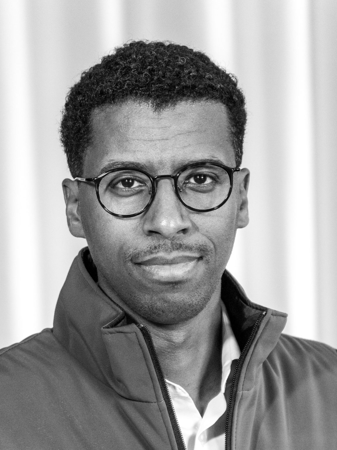 Daniel Bogale